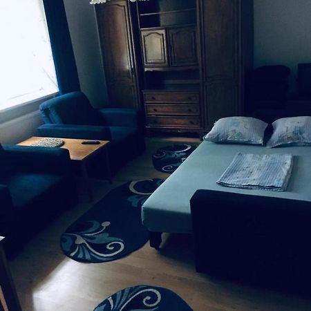 South Vibes Apartment Orsova Exterior photo
